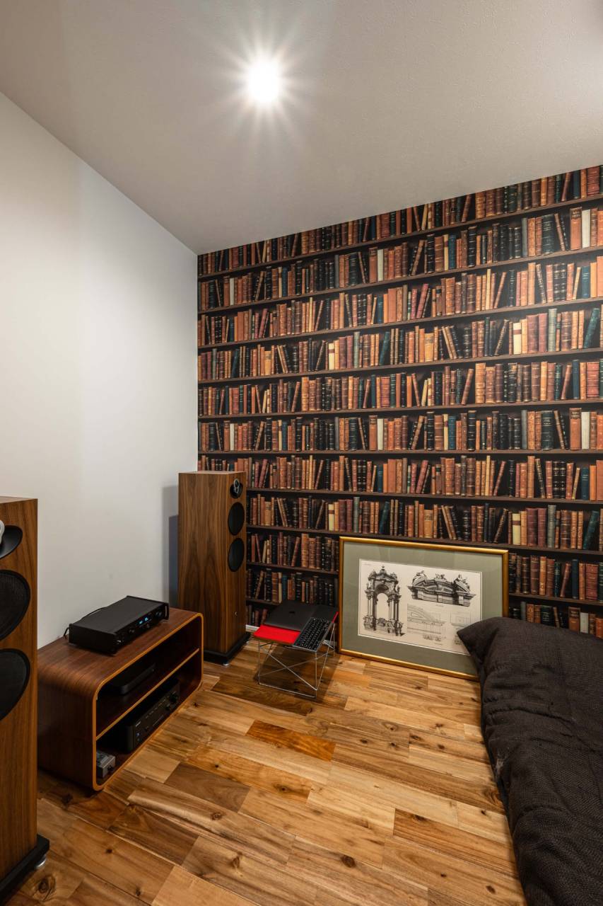 高性能住宅で趣味の部屋を実現した理想の住まいづくり完全ガイド