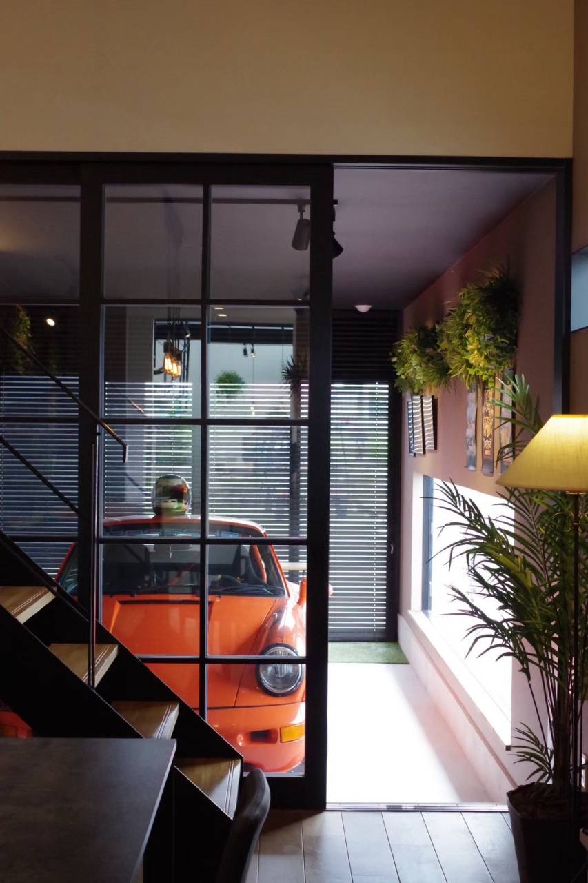 新築で叶える福岡県宗像市のインナーガレージ付き理想の家づくり徹底解説