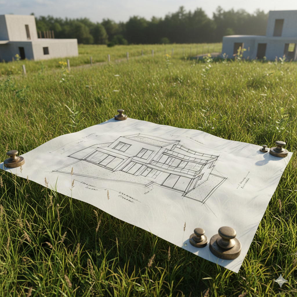 ご希望の地域で土地探しをお手伝いします！