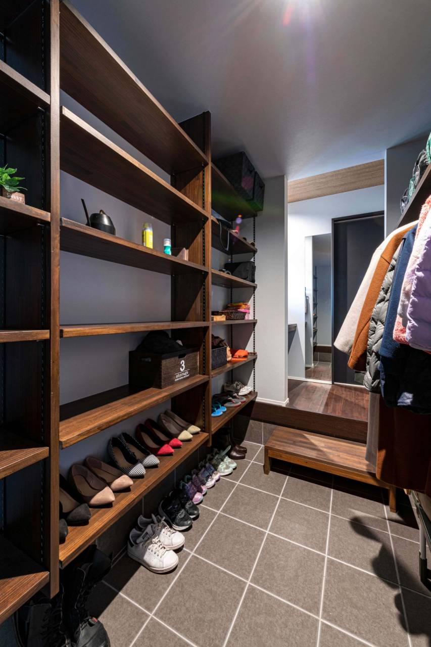 新築で福岡県福津市の収納と動線を快適にする家づくり実践ポイント