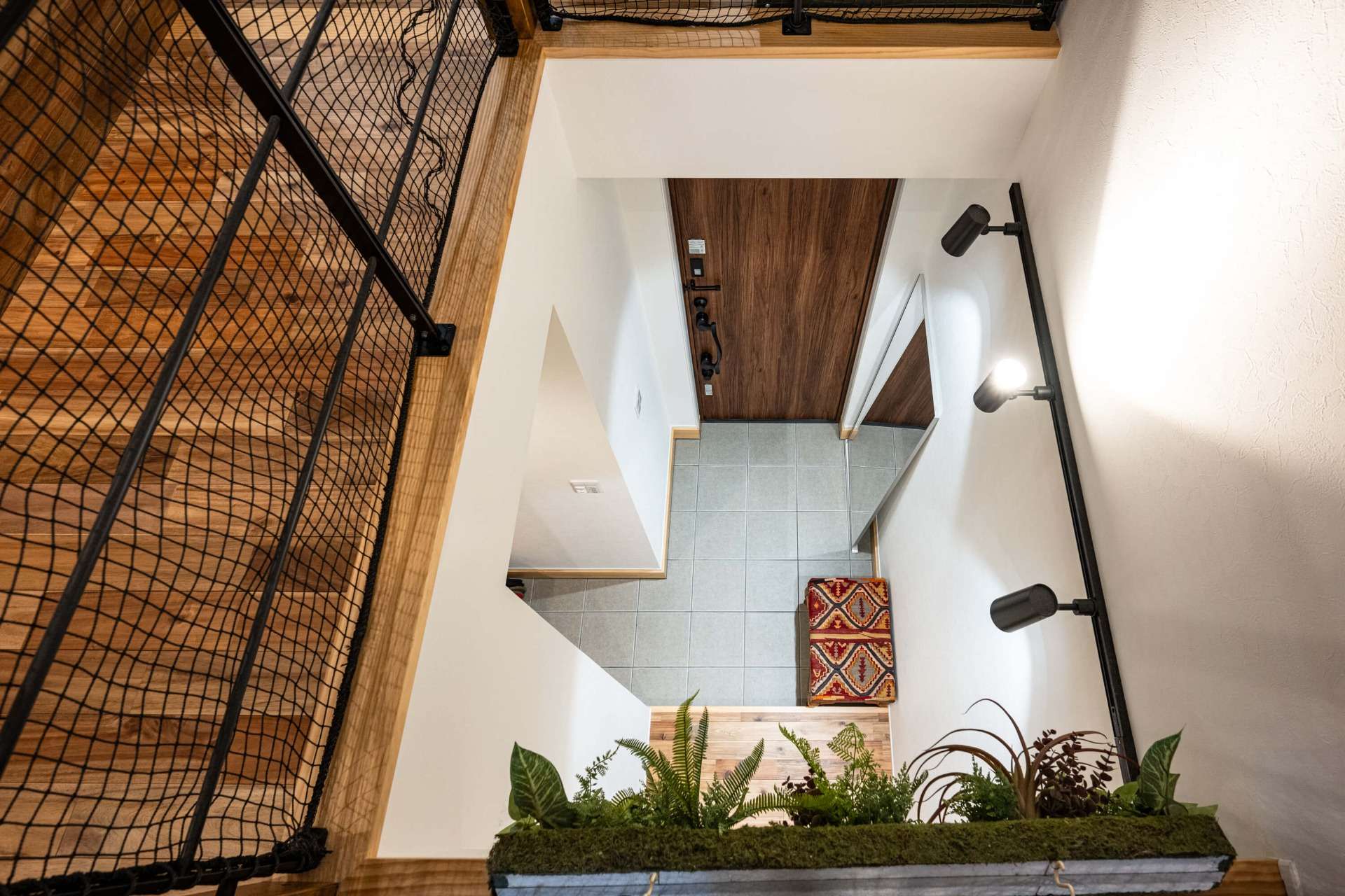 【福津市　新築注文住宅】