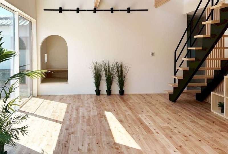 【福津市 新築注文住宅】