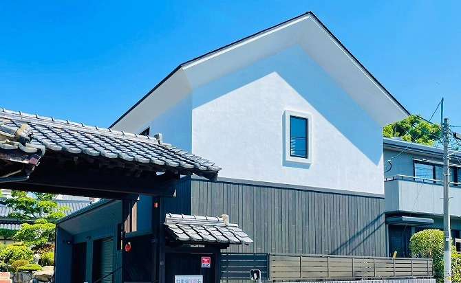 【新築オフィス建築】