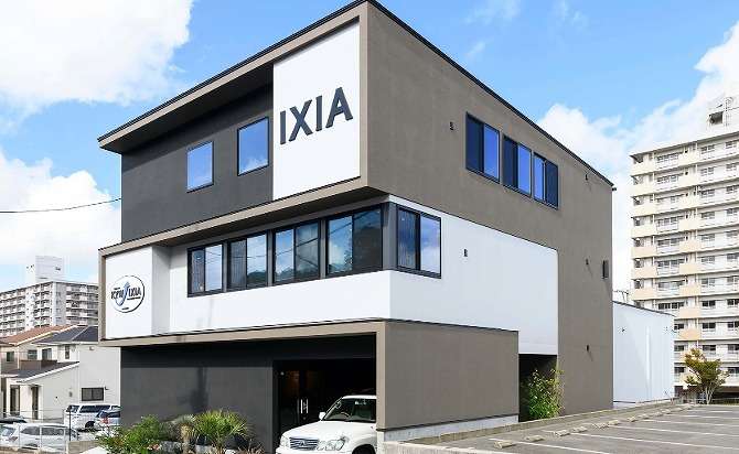 【新築オフィス建築】