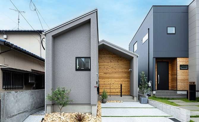 【福岡市西区　新築注文住宅】