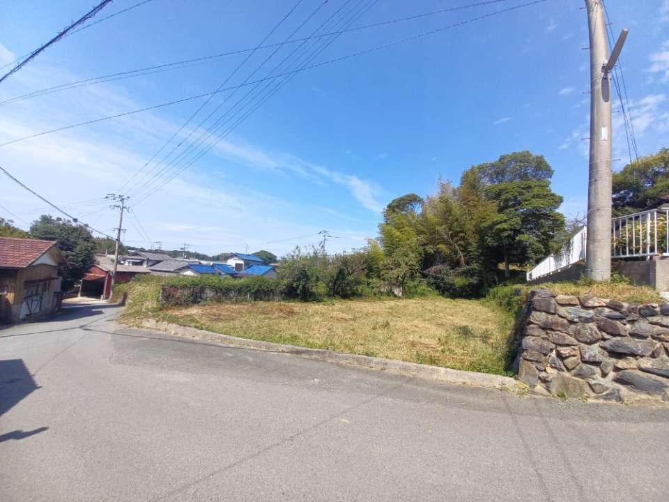 土地探しサポート