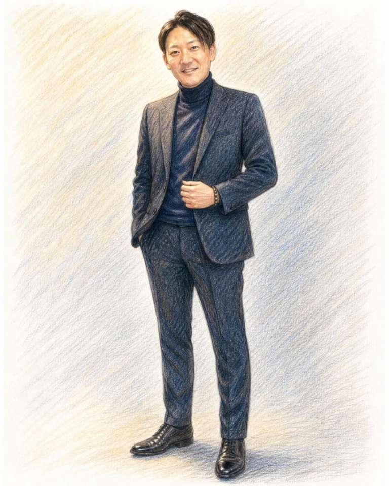 一級建築士 尾方