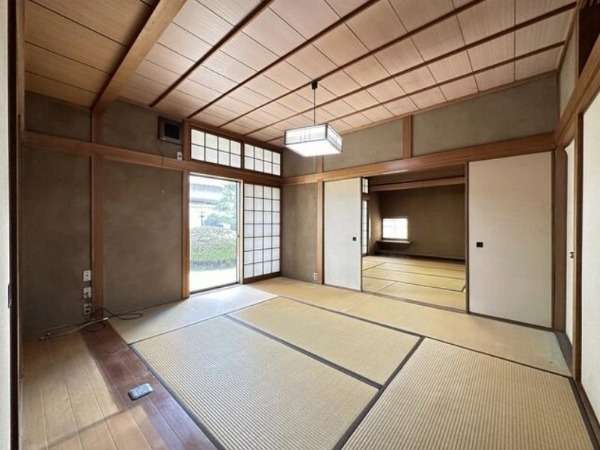 相続した家