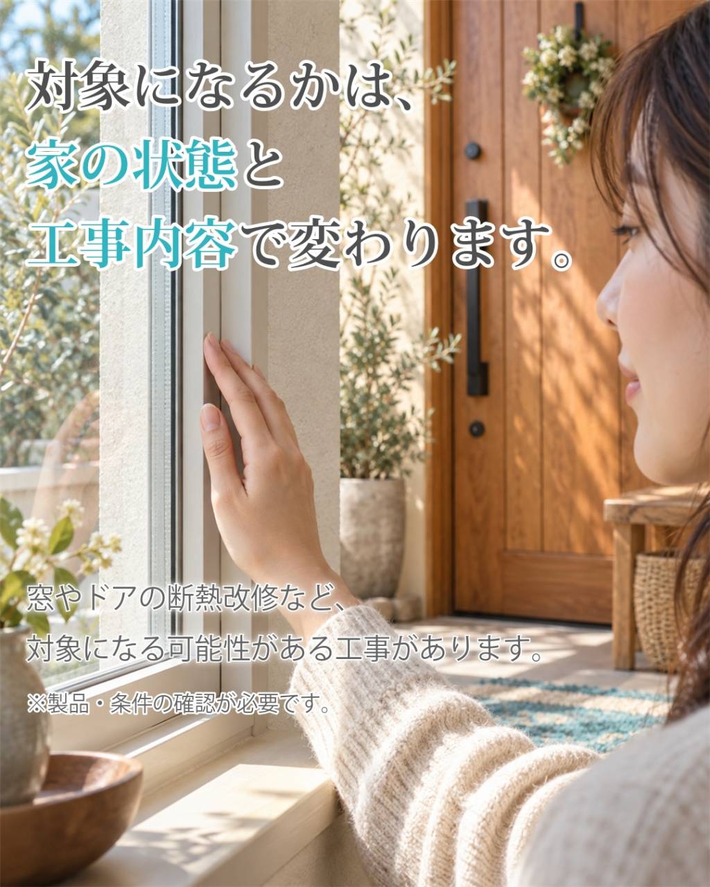 【住宅省エネ2026｜福岡でリフォームを考える方へ】