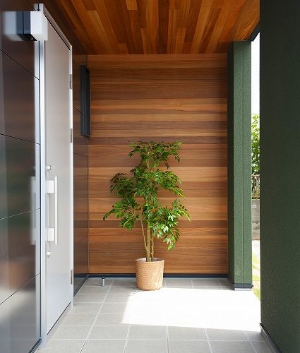 宗像市在住の方へ！注文住宅の外観の決め方を紹介します！