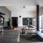 自由設計で叶える福岡県宗像市の快適キッチン空間実例と家事効率向上の工夫