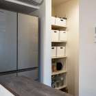 福津市の収納と家事動線ガイド