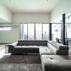 古賀市の平屋設計