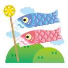 GW休暇のお知らせ