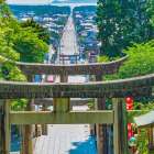 福津市で暮らす